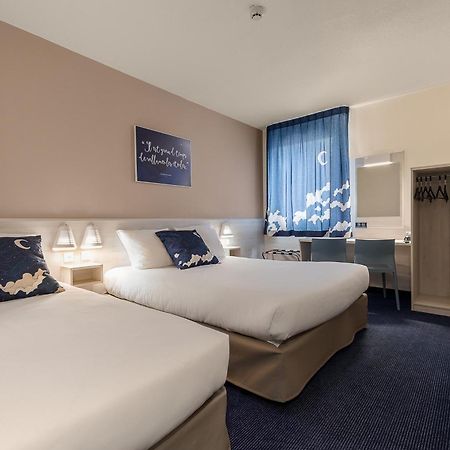 Ace Hotel Salon De Provence Εξωτερικό φωτογραφία