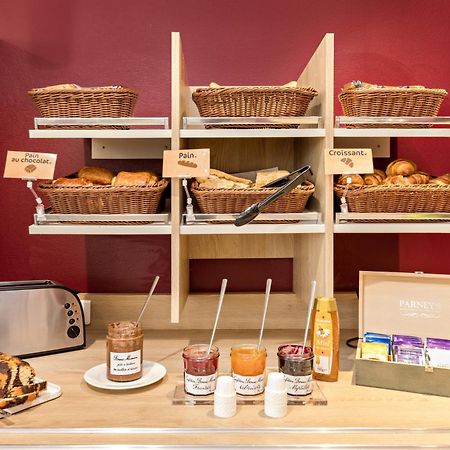 Ace Hotel Salon De Provence Εξωτερικό φωτογραφία