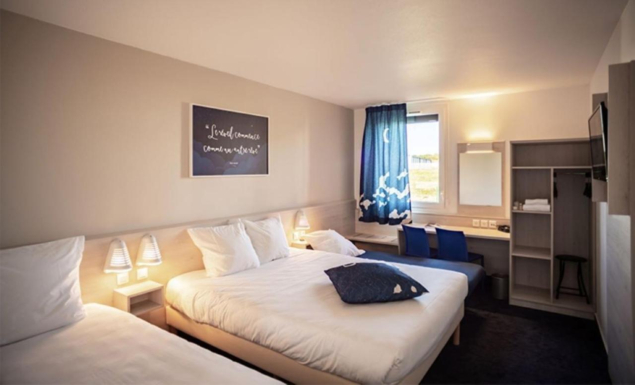 Ace Hotel Salon De Provence Εξωτερικό φωτογραφία