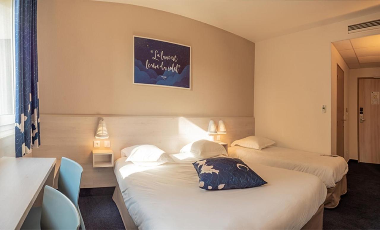 Ace Hotel Salon De Provence Εξωτερικό φωτογραφία