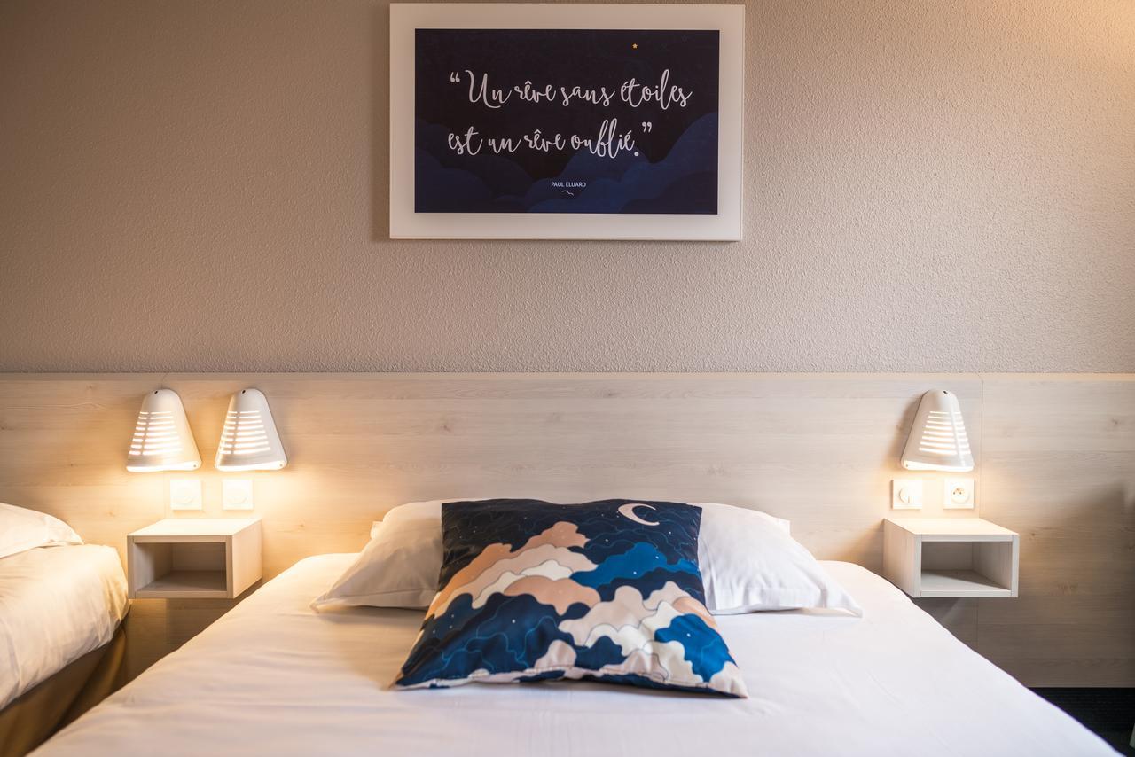 Ace Hotel Salon De Provence Εξωτερικό φωτογραφία