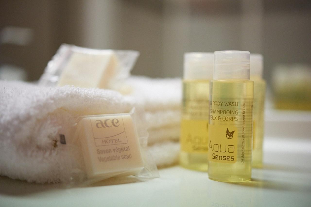 Ace Hotel Salon De Provence Εξωτερικό φωτογραφία