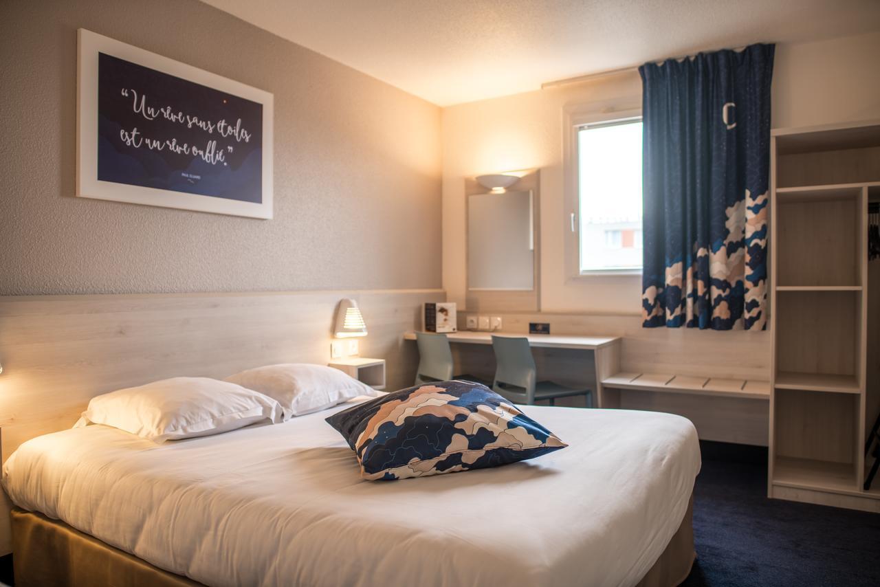 Ace Hotel Salon De Provence Εξωτερικό φωτογραφία