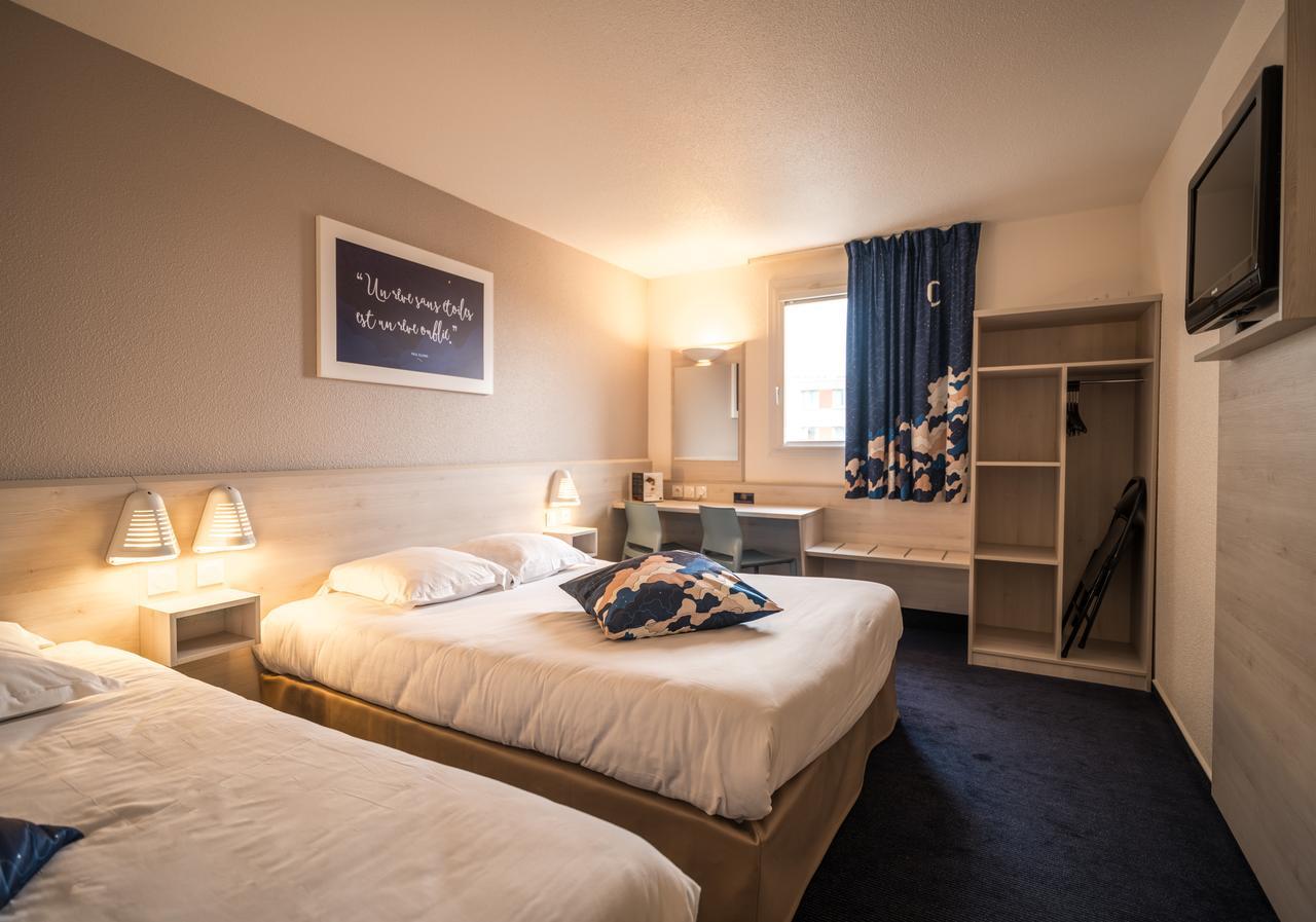 Ace Hotel Salon De Provence Εξωτερικό φωτογραφία